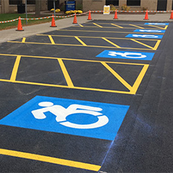 ADA Compliance